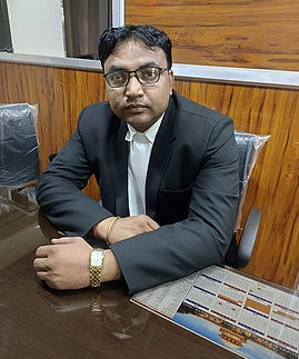 Santu Paul