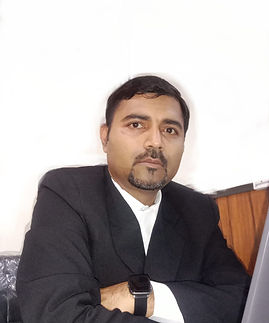 Sourav Roy